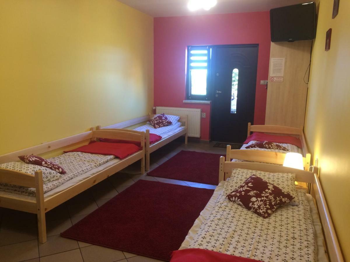 شقة Maczne Skaly Bialy Kosciol  المظهر الخارجي الصورة